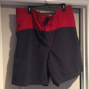 Men’s Sonoma swim trunks